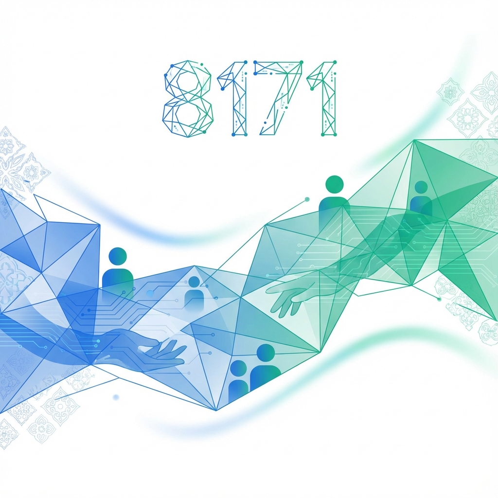 BISP 8171 - Benazir Income Support Programme